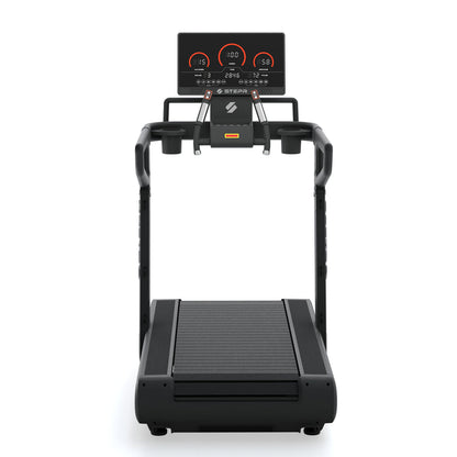 STEPR All-in Tread XL Treadmill