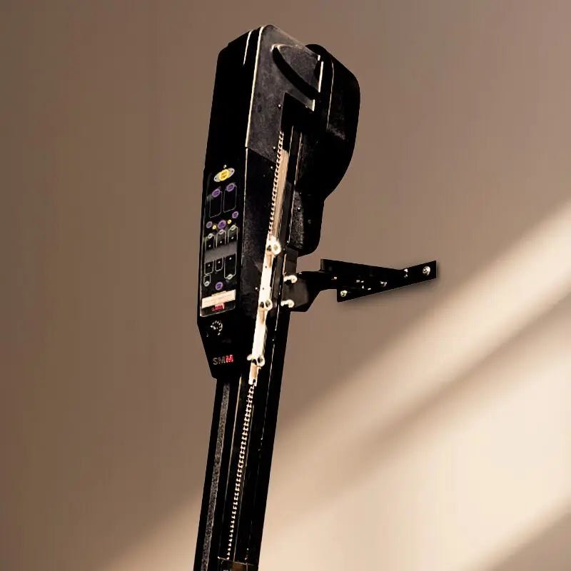 VersaClimber Wall Mount Brackets (SM - M and TS - M) -  product_vendor - Peak Primal Wellness