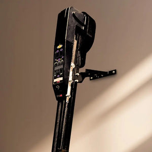 VersaClimber Wall Mount Brackets (SM-M and TS-M)