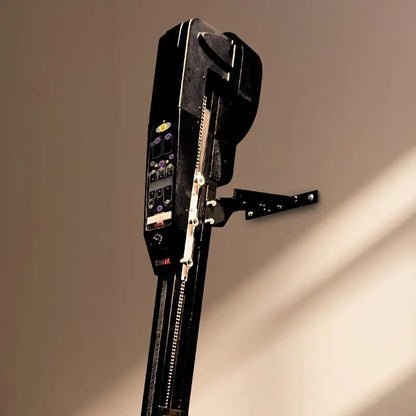VersaClimber Wall Mount Brackets (SM - M and TS - M) -  product_vendor - Peak Primal Wellness