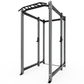 PRx Performance Build Limitless® 6-Post Power Rack