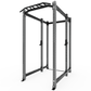 PRx Performance Build Limitless® 6-Post Power Rack