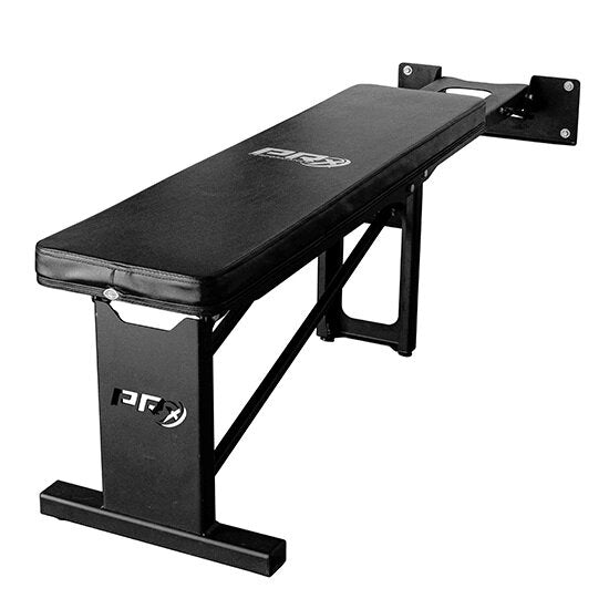 PRx Performance Profile Weight Bench - Thumbnail 2
