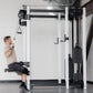 Build Limitless® 6-Post Functional Trainer