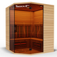 Medical Breakthrough Medical Saunas Medical 8 Ultra Fullspectrum