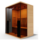 Medical Breakthrough Medical Saunas Medical 7 Ultra Fullspectrum