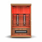 Finnmark FD-2 Full-Spectrum Infrared Sauna 2-Person