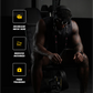 Iron Neck Alpha Harness Plus for Neck Strength Training