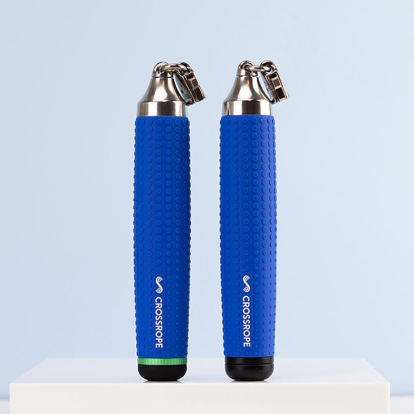 Crossrope AMP Vibe Set -  product_vendor - Peak Primal Wellness