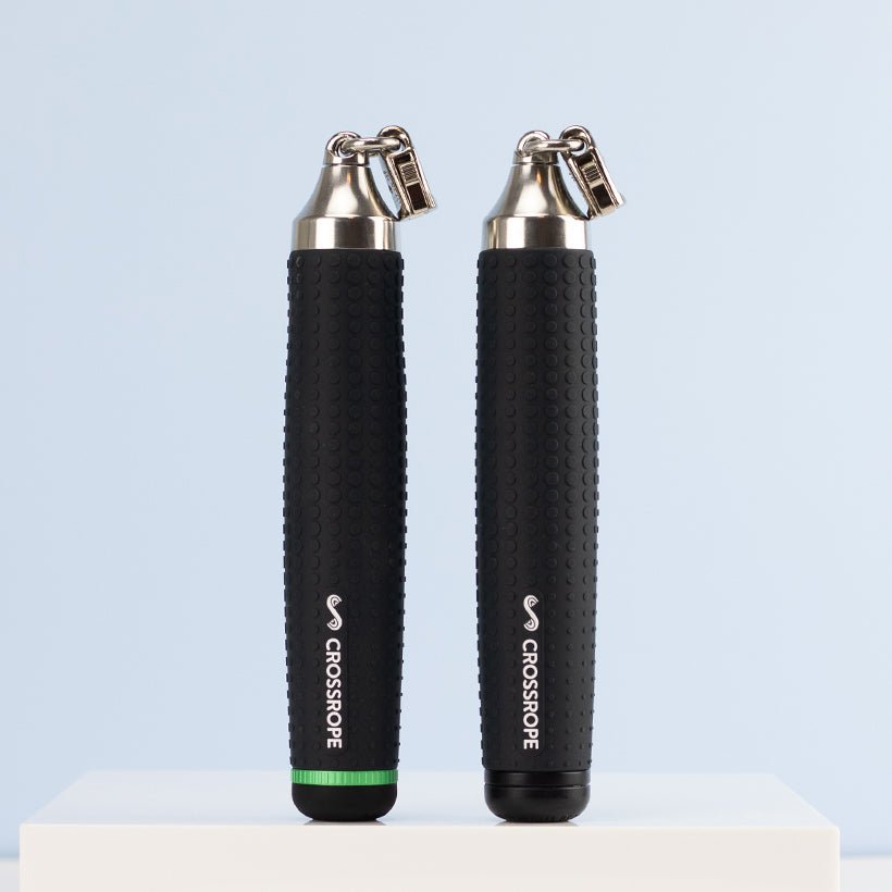 Crossrope AMP Vibe Set -  product_vendor - Peak Primal Wellness