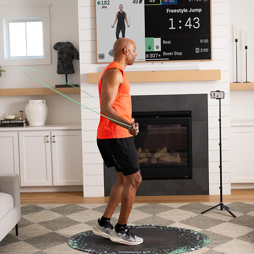 Crossrope AMP Jump Rope Set -  product_vendor - Peak Primal Wellness