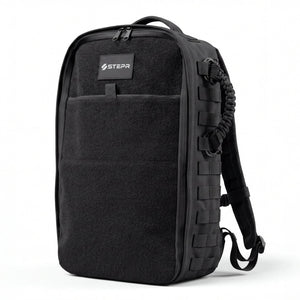 STEPR All in Rucker Bag -  product_vendor - Peak Primal Wellness