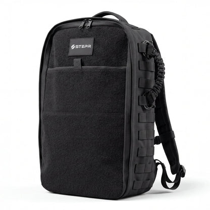 STEPR All in Rucker Bag -  product_vendor - Peak Primal Wellness