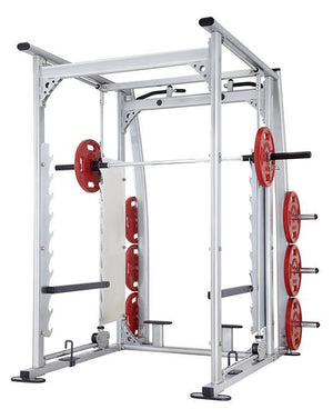 Steelflex M3DSM Smith Machine -  product_vendor - Peak Primal Wellness