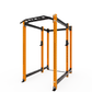 PRx Performance Build Limitless® 6-Post Power Rack