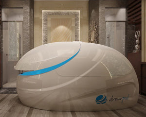 Dreampod V2 Float Pod Float Tank