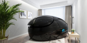 Dreampod Vmax Float Pod Float Tank