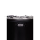 Transform your sauna with the Narvi Luosto 16kW Wood-Burning Sauna Heater, suitable for a perfect relaxation experience.