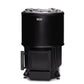 Narvi Luosto 16kW Wood-Burning Sauna Heater ideal for sauna rooms 283-706 cu. ft., sleek design and CE-Certified by Narvi.