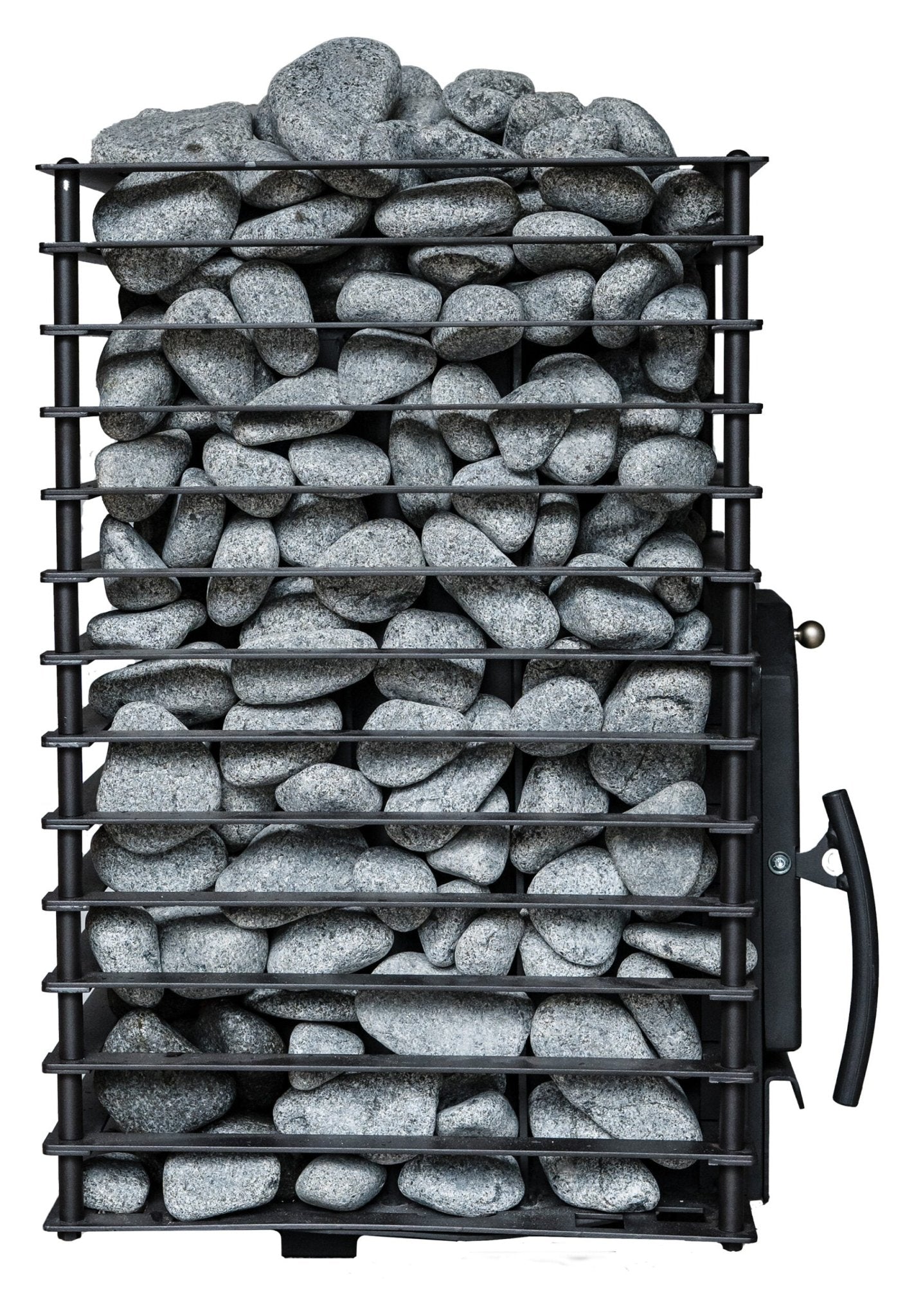 Cozy Heat Quattro 18kW Sauna Stove - Thumbnail 2