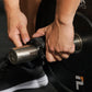 Power Systems Premium Olympic Barbell