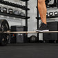 Power Systems Premium Olympic Barbell