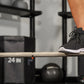 Power Systems Premium Olympic Barbell