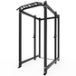PRx Performance Build Limitless® 6-Post Power Rack