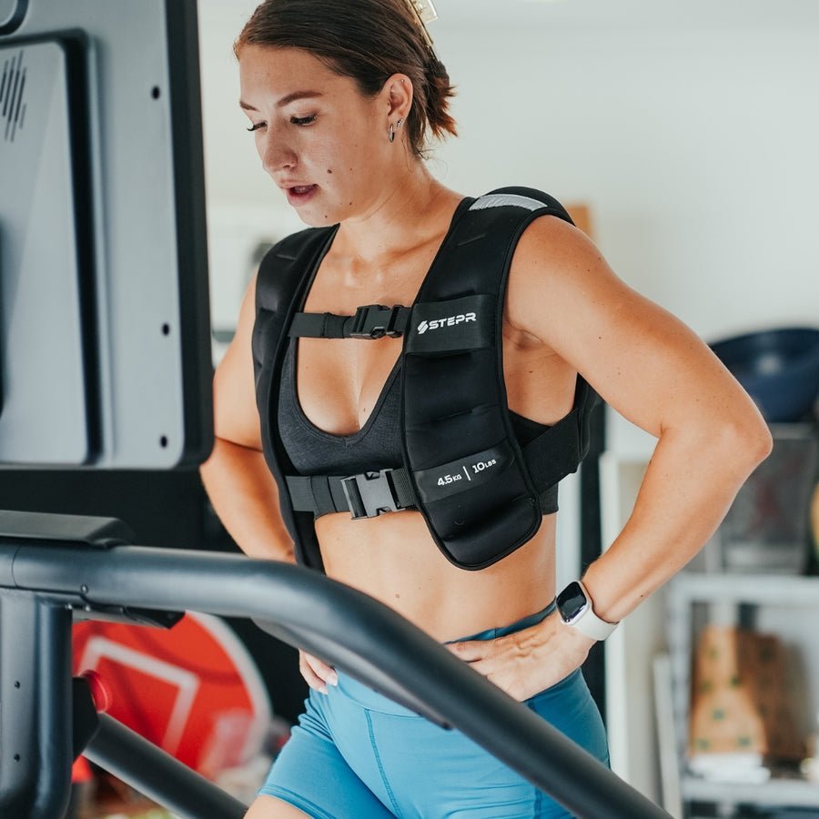 STEPR PRO+ Stair Climber -  product_vendor - Peak Primal Wellness