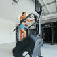 STEPR PRO Stair Climber Stepping Machine