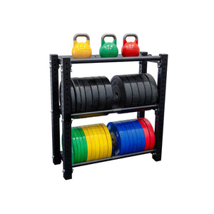 PRx Performance Build Limitless® Freestanding Storage