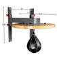 XMark Professional Speed Bag Platform with Chain Swivel for MMA and Boxing -  product_vendor - Peak Primal Wellness