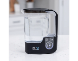 Echo Water Hydrogen Water Pitcher