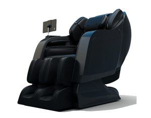 Medical Breakthrough X Massage Chair 3.0 L Track offering a full body massage experience with 3D technology, ideal for relieving pain and stress.