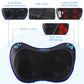 ReAthlete Millow Cordless Massage Pillow with Adjustable Heat & Intensity for Ultimate Relaxation