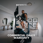 STEPR PRO Stair Climber Stepping Machine