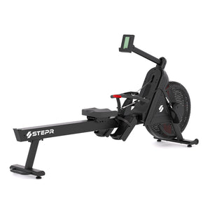 STEPR Rower XL Rowing Machine