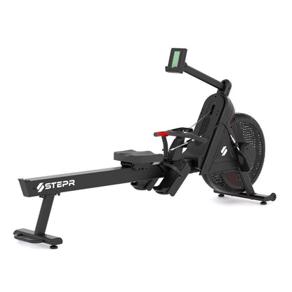 STEPR Rower XL Rowing Machine