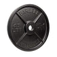PRx Performance Cast Iron Olympic Plates