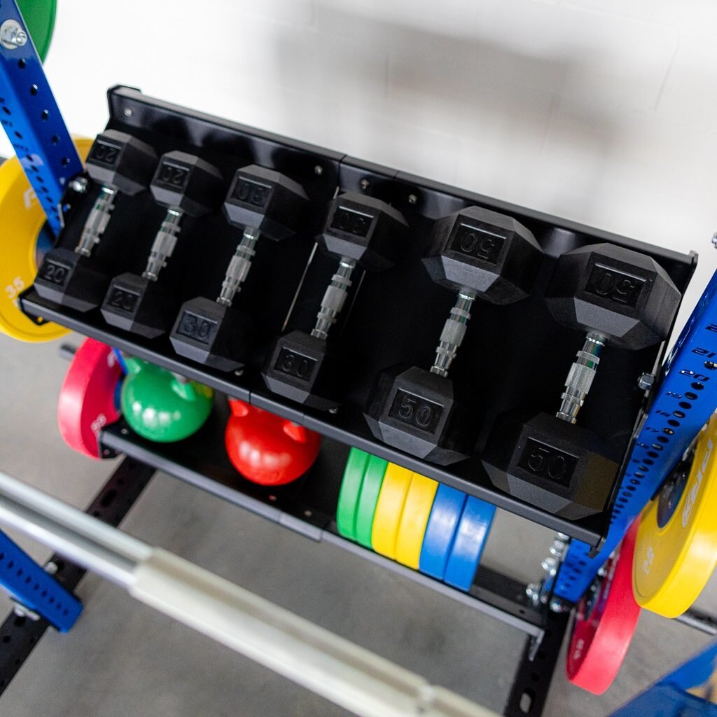 PRx Performance Build Limitless Storage Shelf Plates - Thumbnail 2