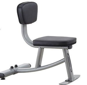Steelflex NST Utility Stool -  product_vendor - Peak Primal Wellness