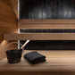 Auroom Vulcana 5-Person Traditional Sauna Kit w/ Thermo-Aspen Wood -  product_vendor - Peak Primal Wellness