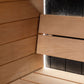 Auroom Vulcana 5-Person Traditional Sauna Kit w/ Thermo-Aspen Wood -  product_vendor - Peak Primal Wellness