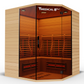 Medical Breakthrough Medical Saunas Medical 8 Ultra Fullspectrum