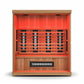 Finnmark FD-3 Full Spectrum Infrared Sauna 4-Person