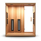 Finnmark FD-3 Full Spectrum Infrared Sauna 4-Person