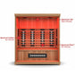 Finnmark FD-3 Full Spectrum Infrared Sauna 4-Person