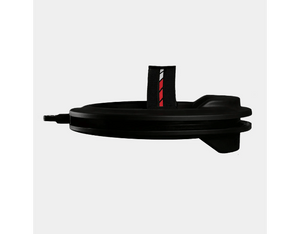 Iron Neck 3.0 Neck Strength Training Device with 360° Isometric Training & AirFit™ System -  product_vendor - Peak Primal Wellness