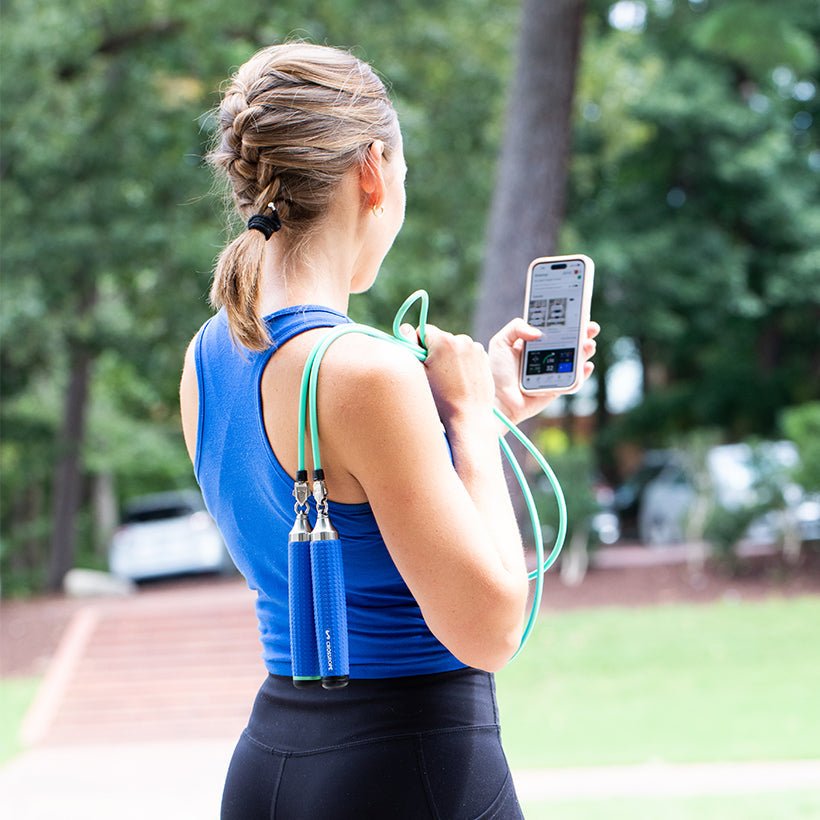 Crossrope AMP Vibe Set -  product_vendor - Peak Primal Wellness