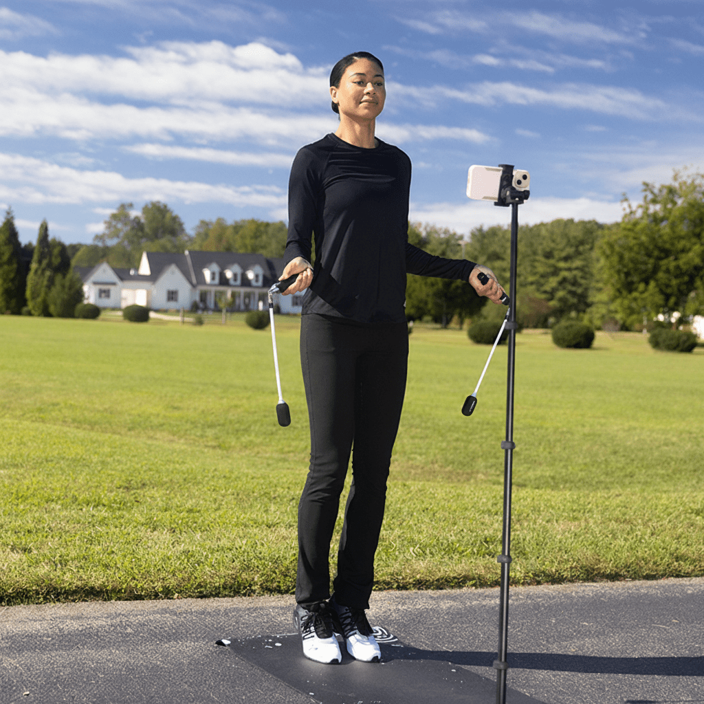 Crossrope Ropeless AMP Vibe Set -  product_vendor - Peak Primal Wellness